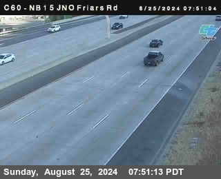 NB 15 JNO Friars Rd