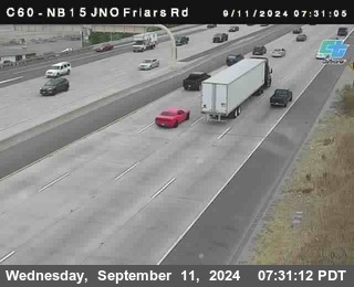 NB 15 JNO Friars Rd