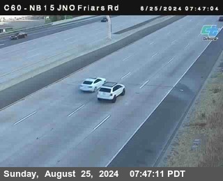 NB 15 JNO Friars Rd