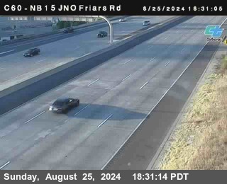 NB 15 JNO Friars Rd