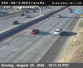 NB 15 JNO Friars Rd