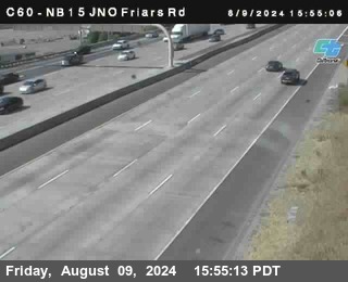 NB 15 JNO Friars Rd