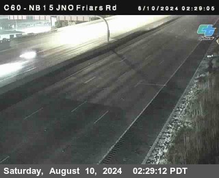 NB 15 JNO Friars Rd