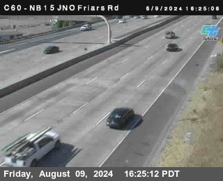 NB 15 JNO Friars Rd