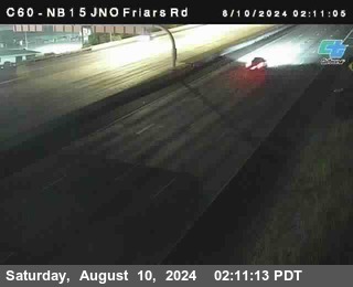 NB 15 JNO Friars Rd