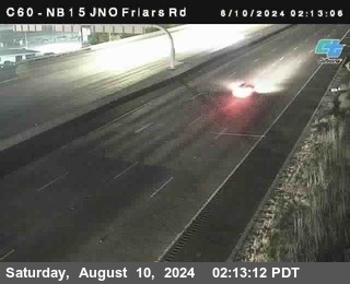 NB 15 JNO Friars Rd