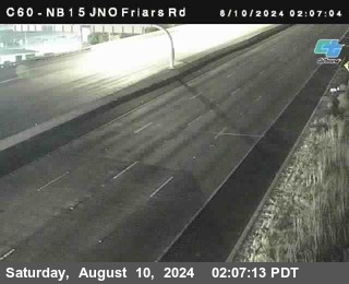 NB 15 JNO Friars Rd