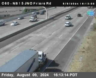 NB 15 JNO Friars Rd