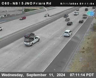 NB 15 JNO Friars Rd