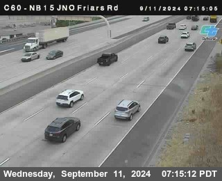 NB 15 JNO Friars Rd