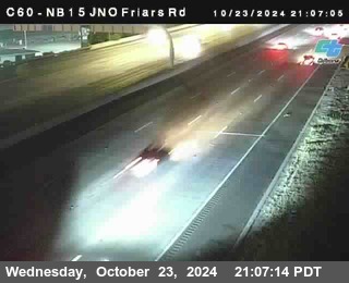 NB 15 JNO Friars Rd