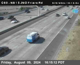 NB 15 JNO Friars Rd