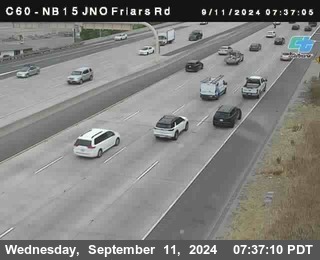 NB 15 JNO Friars Rd