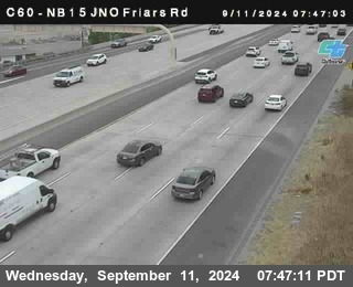 NB 15 JNO Friars Rd