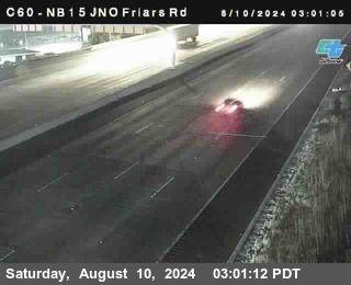 NB 15 JNO Friars Rd