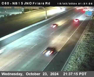 NB 15 JNO Friars Rd