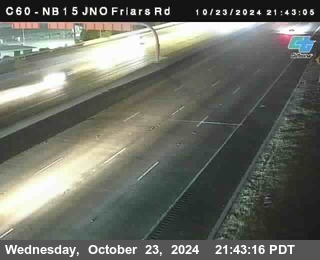 NB 15 JNO Friars Rd