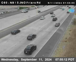 NB 15 JNO Friars Rd