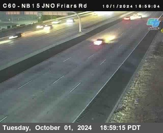 NB 15 JNO Friars Rd