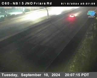 NB 15 JNO Friars Rd