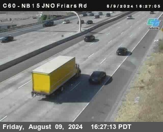 NB 15 JNO Friars Rd