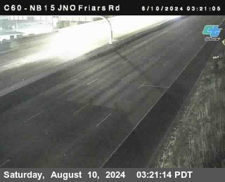 NB 15 JNO Friars Rd