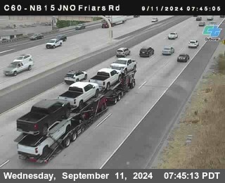 NB 15 JNO Friars Rd