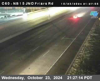 NB 15 JNO Friars Rd