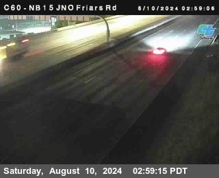 NB 15 JNO Friars Rd