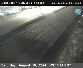 NB 15 JNO Friars Rd