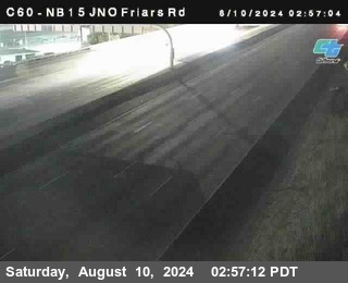 NB 15 JNO Friars Rd