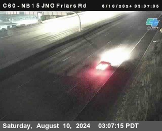 NB 15 JNO Friars Rd