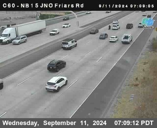 NB 15 JNO Friars Rd