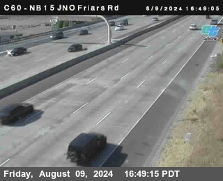 NB 15 JNO Friars Rd