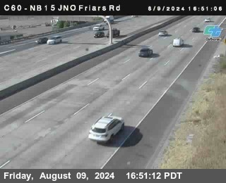 NB 15 JNO Friars Rd