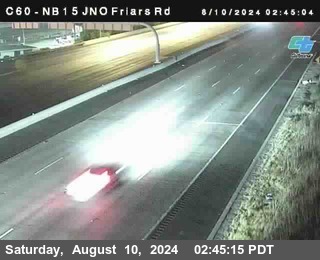 NB 15 JNO Friars Rd