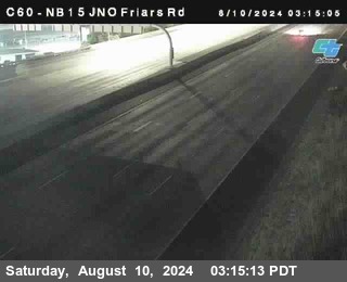 NB 15 JNO Friars Rd