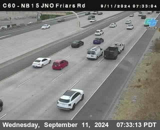 NB 15 JNO Friars Rd