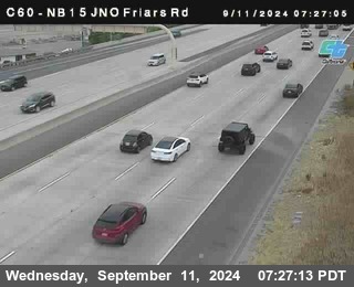 NB 15 JNO Friars Rd