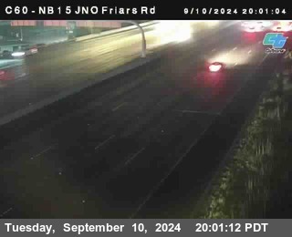 NB 15 JNO Friars Rd