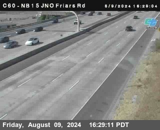 NB 15 JNO Friars Rd