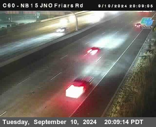 NB 15 JNO Friars Rd