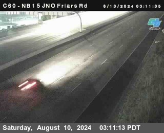 NB 15 JNO Friars Rd