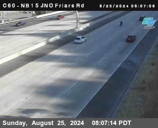 NB 15 JNO Friars Rd