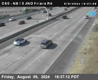 NB 15 JNO Friars Rd