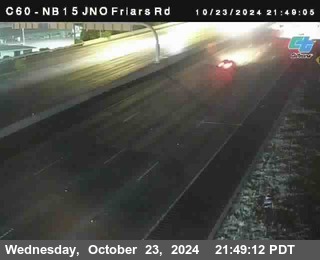 NB 15 JNO Friars Rd