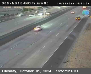 NB 15 JNO Friars Rd