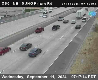 NB 15 JNO Friars Rd