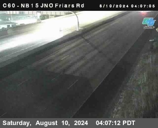 NB 15 JNO Friars Rd