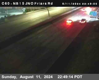 NB 15 JNO Friars Rd